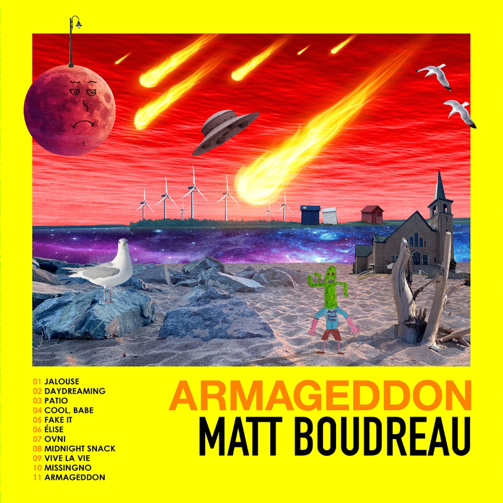 Armageddon Image 1