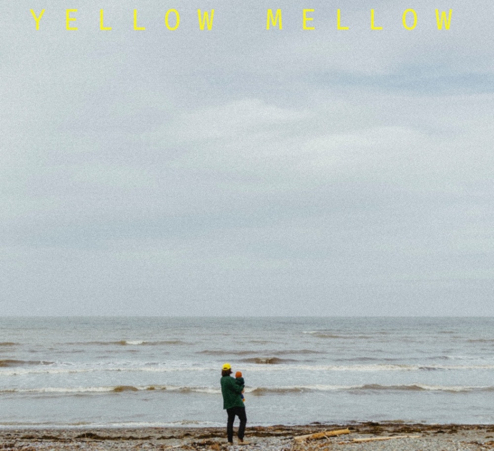 Yellow Mellow Image 1