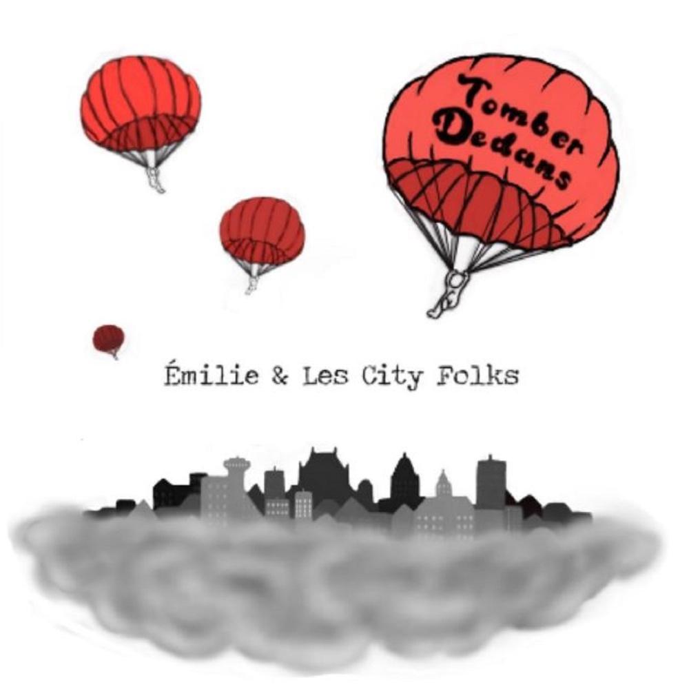 Émilie et les City Folks Image 1